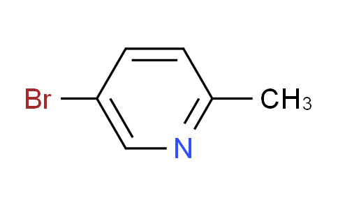 3430-13-5 | 5-Bromo-2-Methylpyridine