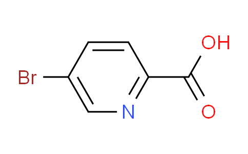 30766-11-1 | 5-Bromo-2-pyridinecarboxylic acid