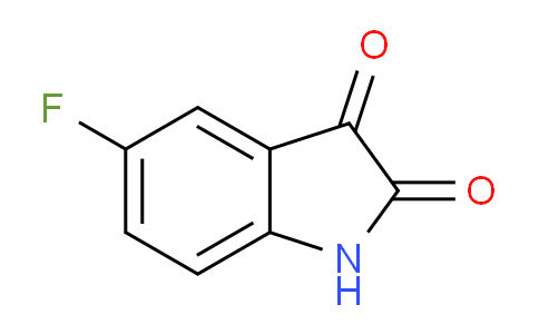 443-69-6 | 5-Fluoroisatin