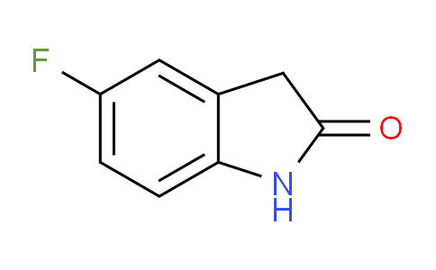 5-Fluorooxindole