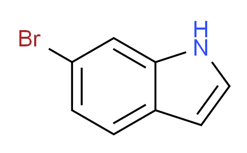 52415-29-9 | 6-Bromoindole