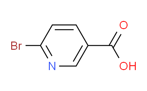 6311-35-9 | 6-Bromonicotinic acid