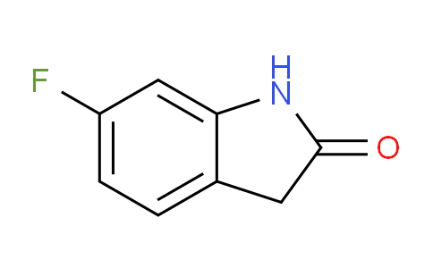 56341-39-0 | 6-Fluorooxindole