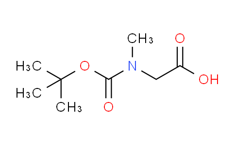 BOC-Sarcosine