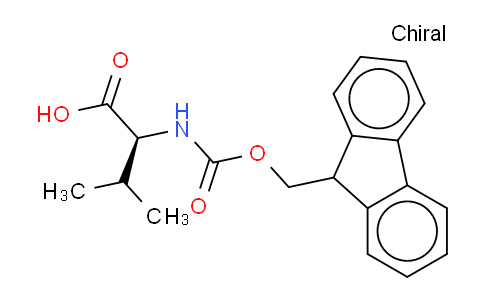 Fmoc-L-Val-OH