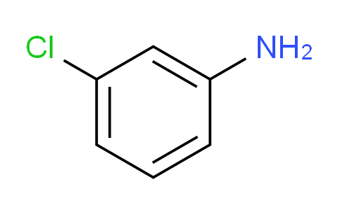 3-Chloroaniline