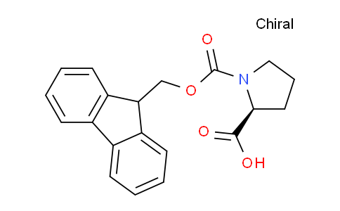 Fmoc-L-Pro-OH