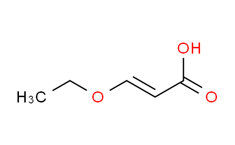 6192-01-4 | 3-Ethoxyacrylic acid