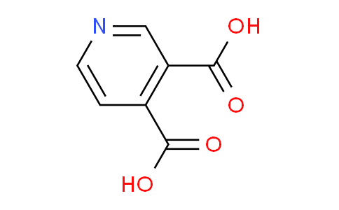 490-11-9 | Pyridine-3,4-dicarboxylic acid