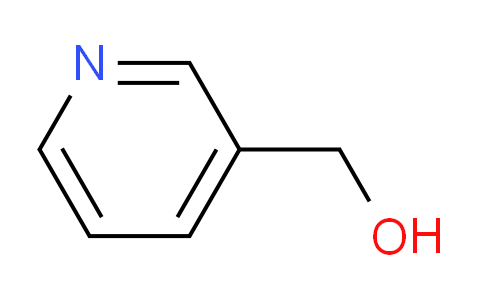 100-55-0 | 3-Pyridinemethanol