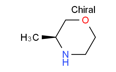 (S)-3-Methylmorpholine