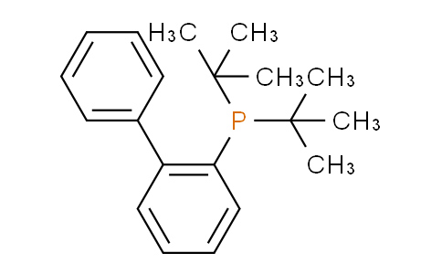 224311-51-7 | 2-(Di-tert-butylphosphino)biphenyl
