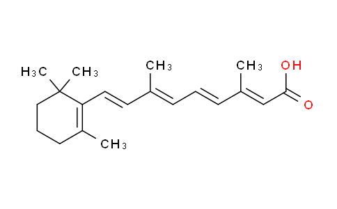 302-79-4 | Retinoic acid