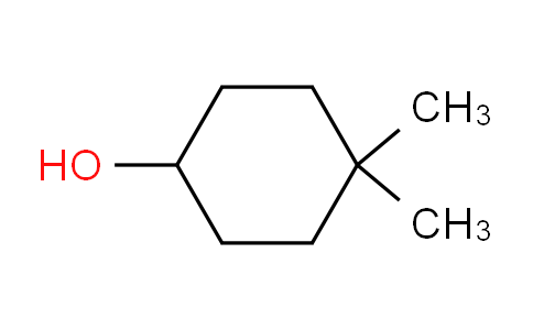 932-01-4 | 4,4-Dimethylcyclohexanol