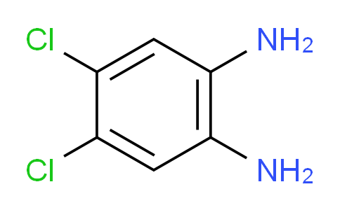 5348-42-5 | 4,5-Dichloro-1,2-benzenediamine