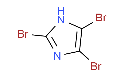 2034-22-2 | 2,4,5-Tribromoimidazole