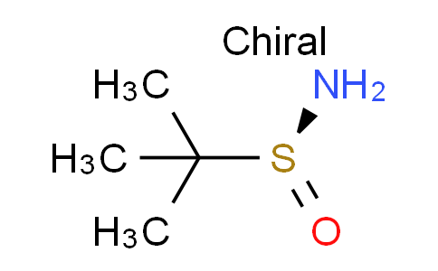 343338-28-3 | (S)-(-)-2-Methyl-2-propanesulfinamide