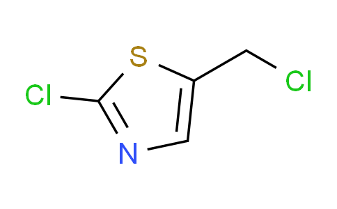 105827-91-6 | 2-Chloro-5-(chloromethyl)thiazole