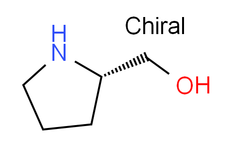 L(+)-Prolinol