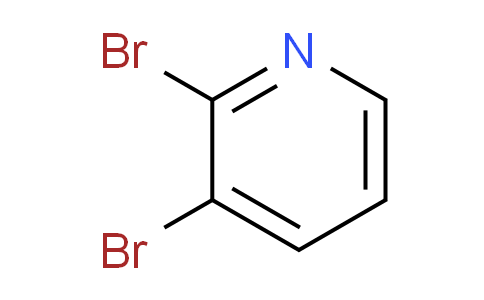 13534-89-9 | 2,3-Dibromopyridine