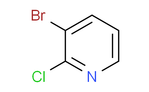 52200-48-3 | 3-Bromo-2-chloropyridine