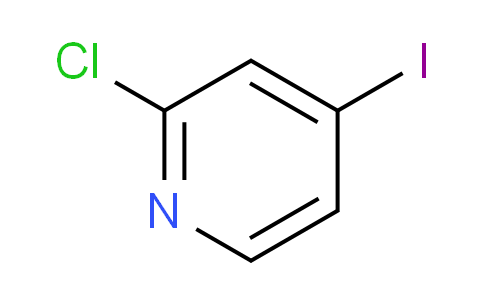 153034-86-7 | 2-Chloro-4-iodopyridine