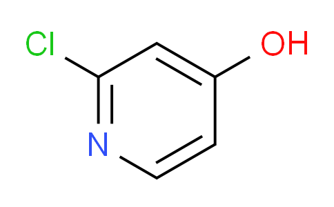 17368-12-6 | 2-chloro-4-hydroxypyridine