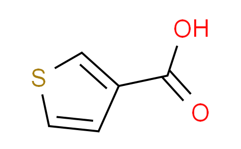 88-13-1 | Thiophene-3-carboxylic acid