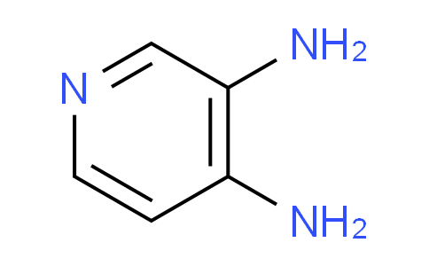 54-96-6 | 3,4-Diaminopyridine