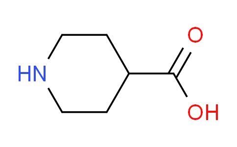 Piperidine-4-Carboxylic acid