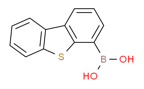 Dibenzothiophene-4-boronic acid