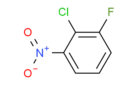 21397-07-9 | 2-Chloro-1-fluoro-3-nitrobenzene