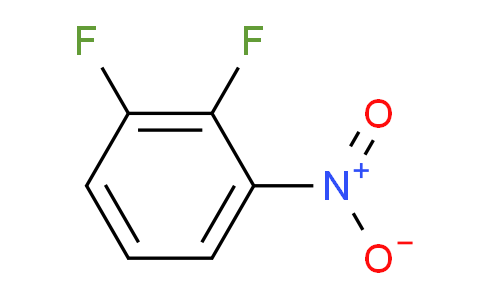 6921-22-8 | 1,2-Difluoro-3-nitrobenzene