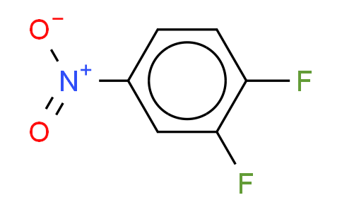 369-34-6 | 3,4-Difluoronitrobenzene