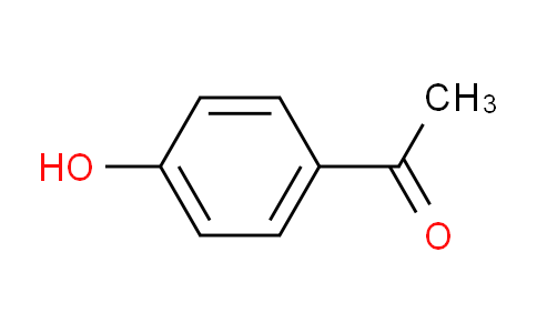 99-93-4 | 4'-Hydroxyacetophenone