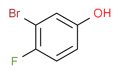 27407-11-0 | 3-Bromo-4-fluorophenol
