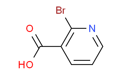 35905-85-2 | 2-Bromopyridine-3-carboxylic acid