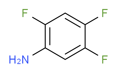 367-34-0 | 2,4,5-Trifluoroaniline