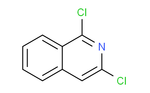 7742-73-6 | 1,3-Dichloroisoquinoline