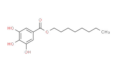 1034-01-1 | Octyl gallate