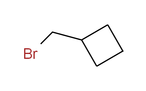 17247-58-4 | Cyclobutylmethyl bromide