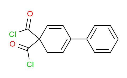 2351-37-3 | 4,4'-Biphenyldicarbonyl chloride