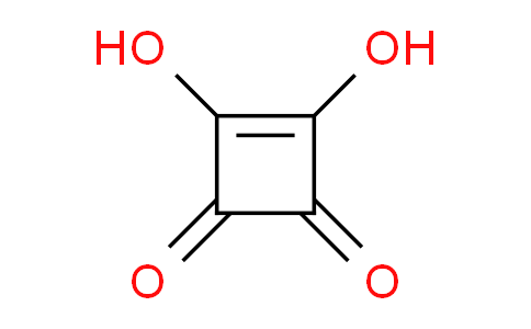 Squaric acid