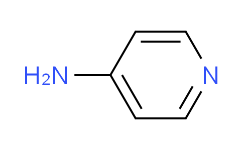 504-24-5 | 4-Aminopyridine