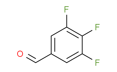 132123-54-7 | 3,4,5-Trifluorobenzaldehyde