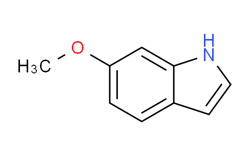 3189-13-7 | 6-Methoxyindole