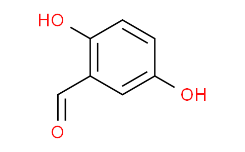 1194-98-5 | 2,5-Dihydroxybenzaldehyde