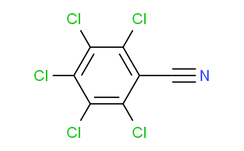 20925-85-3 | 2,3,4,5,6-Pentachlorobenzonitrile
