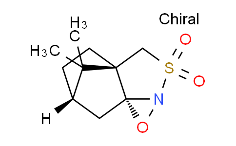 (-)-(2S,8aR)-(Camphorylsulfonyl)oxaziridine