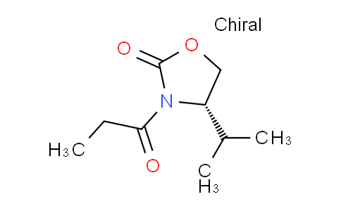 77877-19-1 | (S)-(+)-4-Isopropyl-3-propionyl-2-oxazolidinone